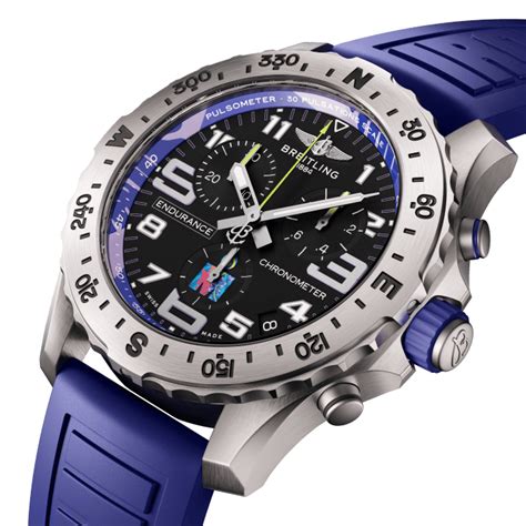 Breitling Endurance Pro Ironman® World Championship 2024.